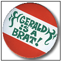 Gerald Button