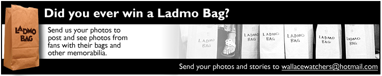 Ladmo Bag