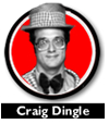 Craig Dingle