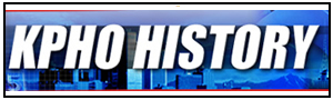 KPHO History Page